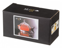 Икорница с ложкой - Фото 2