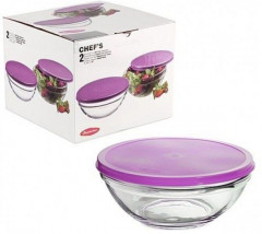 Набор салатников - Фото 1