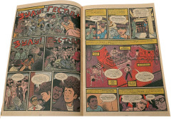 Родословная Хип-хопа. Выпуск №5 - Фото 1