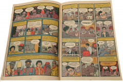 Родословная Хип-хопа. Выпуск №5 - Фото 2