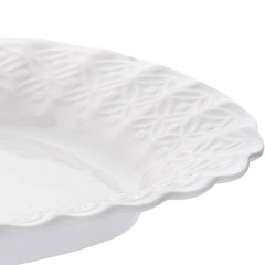 Ваза для фруктов (30 см) - Фото 1