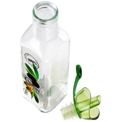 Бутылка для масла (500 мл) - Фото 1