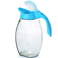 Кувшин с крышкой (1,7 л) - Фото 1