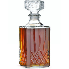 Графин с крышкой (1 л) - Фото 1