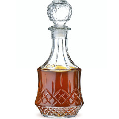 Графин с крышкой (500 мл) - Фото 1