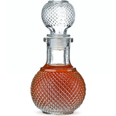 Графин с крышкой (300 мл) - Фото 1