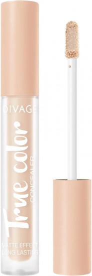Консилер для лица универсальный «Concealer True Color», оттенок 02W