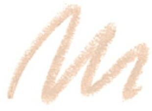 Карандаш для век «Supersmooth Waterproof Eyeliner», оттенок 50 Матовый бежевый