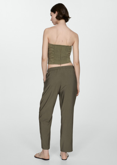 Брюки женские