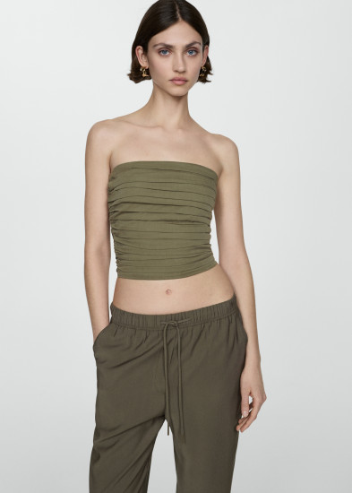 Брюки женские