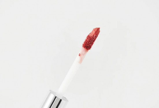 Помада для губ жидкая «All Day Lip Color&Top Gloss», тон 04 Пастель терракот