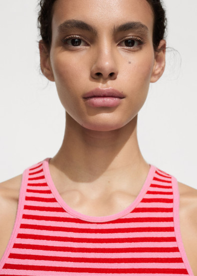 Топы женские