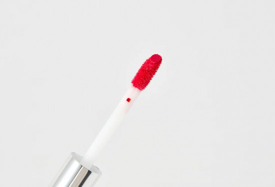 Помада для губ жидкая «All Day Lip Color&Top Gloss», тон 07 Красный