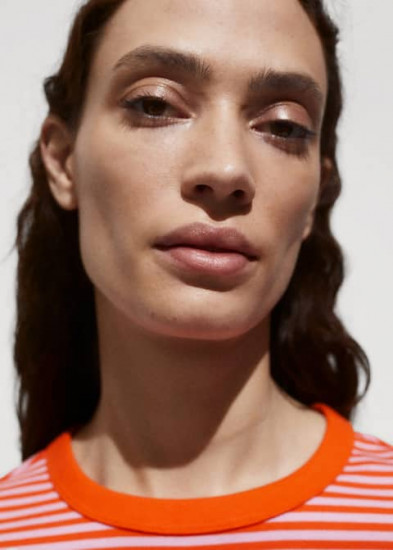 Футболка женская