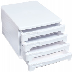 Файл-кабинет пластиковый - Фото 4