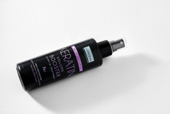 Спрей-бустер для волос с кератином «Объем и укрепление волос. Keratin Volume Booster» - Фото 2