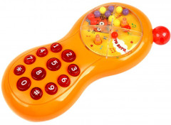 Телефон музыкальный - Фото 2