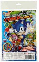 Игра-ходилка настольная «Супергонка» - Фото 4