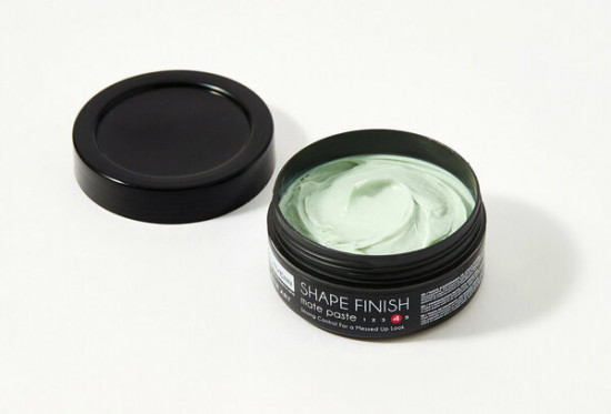 Паста для волос моделирующая сильной фиксации «Shape Finish Mat Paste»