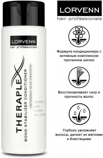Кондиционер для интенсивного ухода «Bond Stabilizer Conditioner»