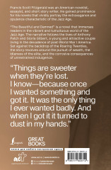 The Beautiful and Damned - Фото 1