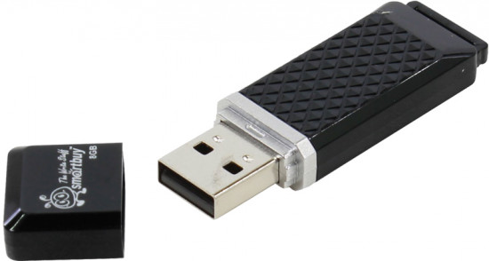 Флеш-накопитель USB