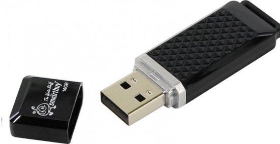 Флеш-накопитель USB