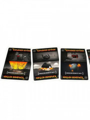 Игра настольная «Взрывные котята» - Фото 2