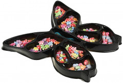 Набор для создания украшений из бисера и бусин «Принцессы» - Фото 2