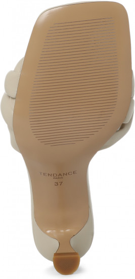 Мюли женские