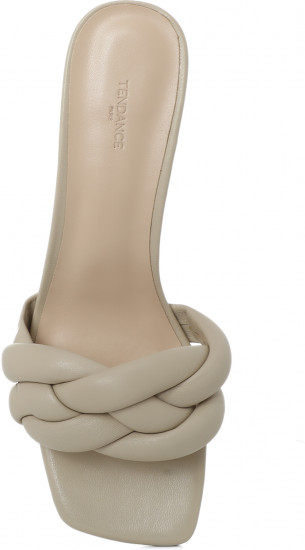 Мюли женские