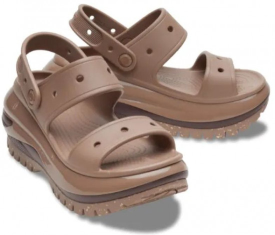Сандалии «Mega Crush Sandal»