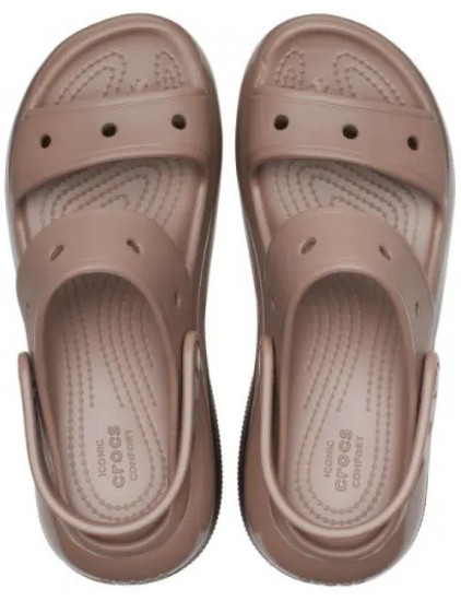 Сандалии «Mega Crush Sandal»