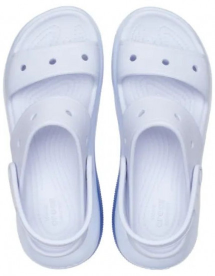 Сандалии «Mega Crush Sandal»