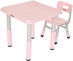 Набор мебели детской - Фото 1