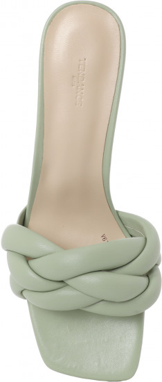 Мюли женские