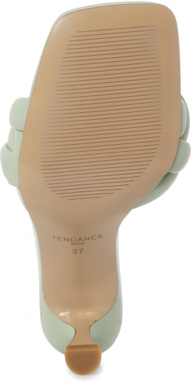 Мюли женские