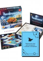 Настольная игра на ассоциации «Имаджинариум» - Фото 4