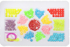 Набор для создания украшений из бусин «СуперМодель» - Фото 2