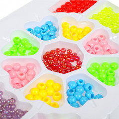 Набор для создания украшений из бусин «СуперМодель» - Фото 3