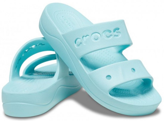 Сандалии «Baya Platform Sandal»