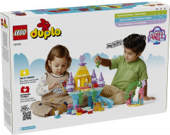 Конструктор Duplo 10435 Волшебный подводный дворец Ариэль. Ariel's Magical Underwater Palace - Фото 3