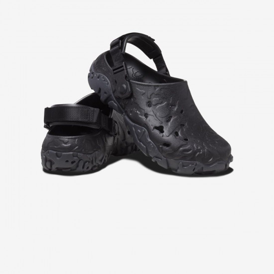 Клоги «All Terrain Atlas Clog»