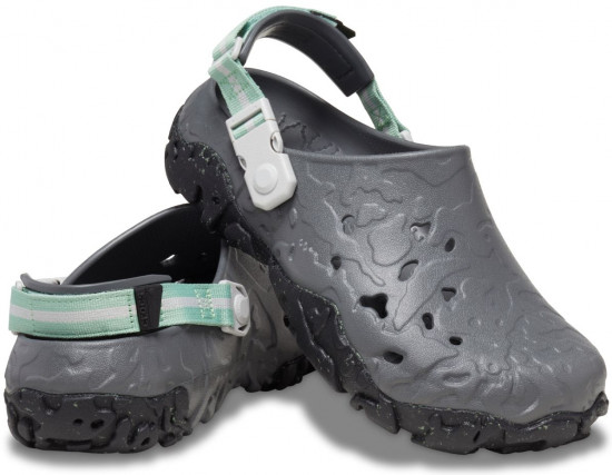 Клоги «All Terrain Atlas Clog»