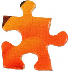 Пазл «Приключения кота» - Фото 1