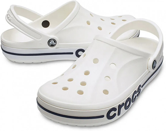 Клоги унисекс Bayaband Clog