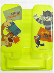 Подставка для книг - Фото 1