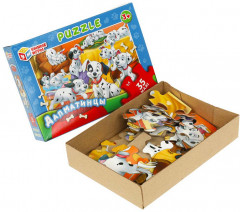 Пазл «Далматинцы» - Фото 2