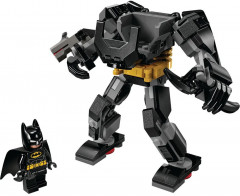 Конструктор Batman 76270 Бронированный робот Бэтмена. Batman™ Mech Armor - Фото 1