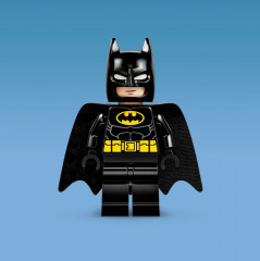 Конструктор Batman 76270 Бронированный робот Бэтмена. Batman™ Mech Armor - Фото 4